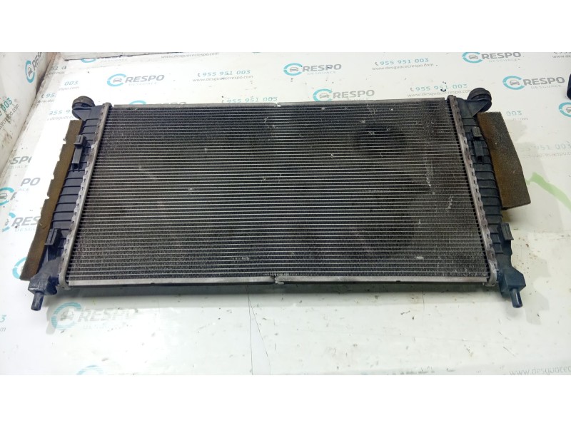 RADIADOR AGUA 8N618005BC  - imagen 1
