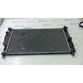 RADIADOR AGUA 8N618005BC  - miniatura 2