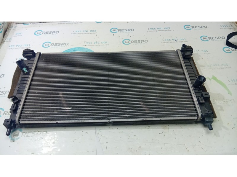 RADIADOR AGUA 8N618005BC  - imagen 2