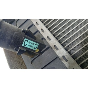 RADIADOR AGUA 8N618005BC  - miniatura 3