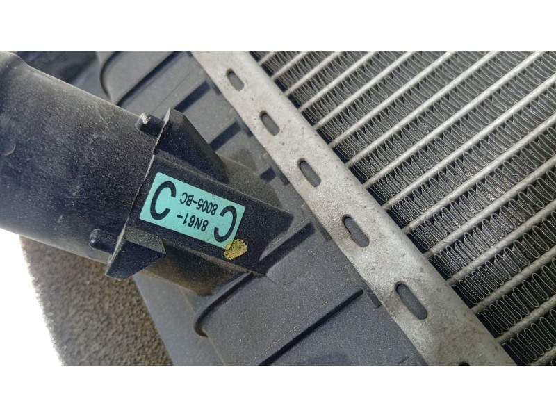 RADIADOR AGUA 8N618005BC  - imagen 3
