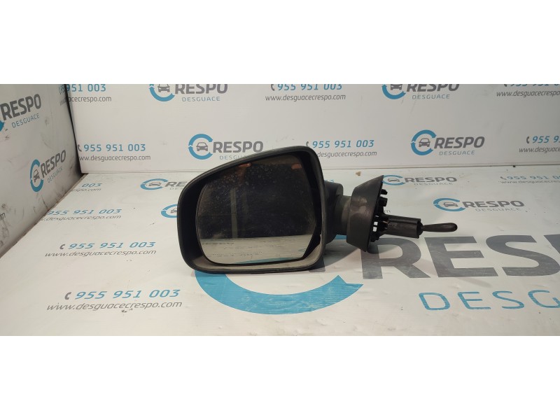 RETROVISOR IZQUIERDO  - imagen 1