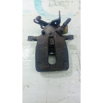 Recambio de pinza de freno trasera derecha para opel insignia berlina expression referencia OEM IAM   