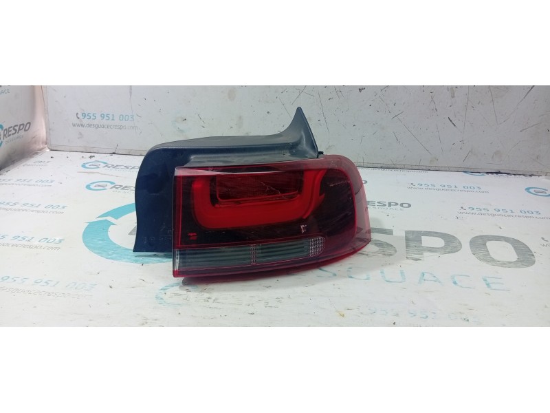 PILOTO TRASERO DERECHO 9823950280  - imagen 1