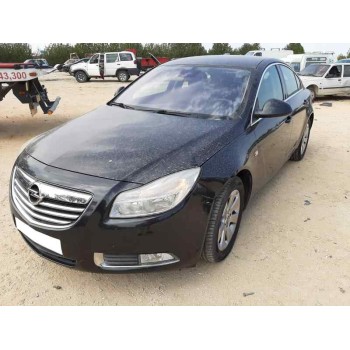 OPEL INSIGNIA BERLINA