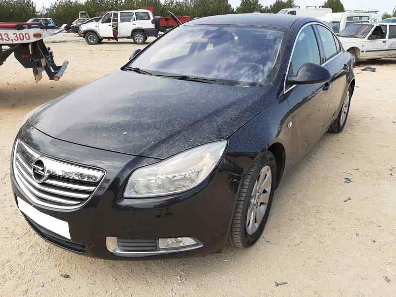 OPEL INSIGNIA BERLINA - imagen 1