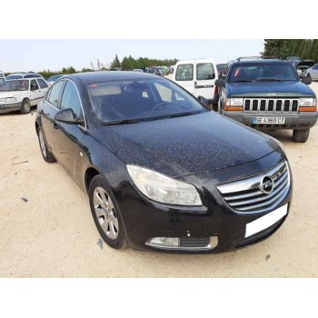 OPEL INSIGNIA BERLINA - miniatura 2