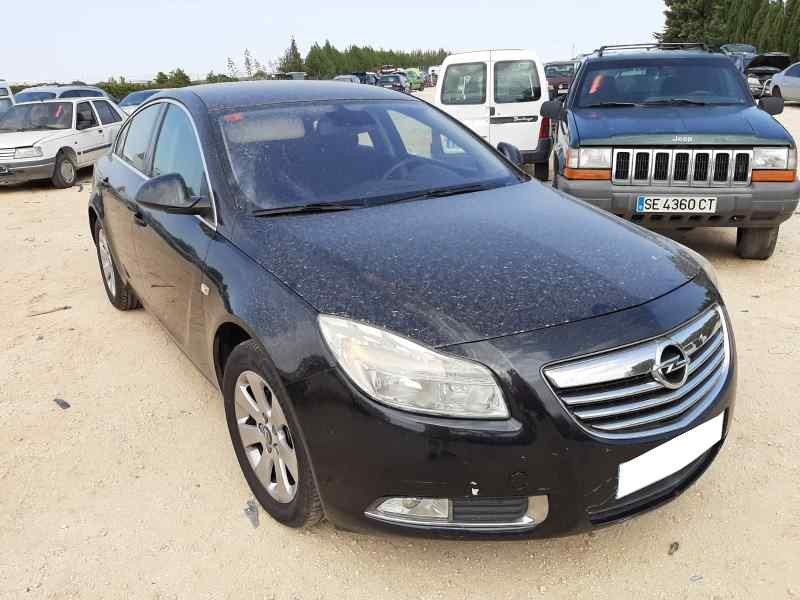 OPEL INSIGNIA BERLINA - imagen 2