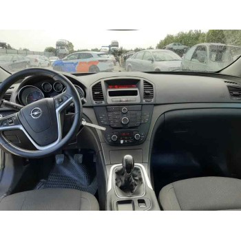 OPEL INSIGNIA BERLINA - miniatura 3