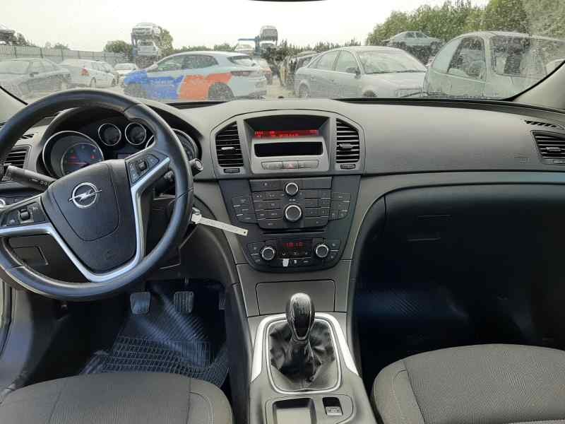 OPEL INSIGNIA BERLINA - imagen 3