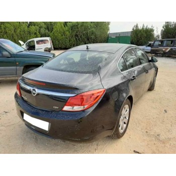 OPEL INSIGNIA BERLINA - miniatura 4