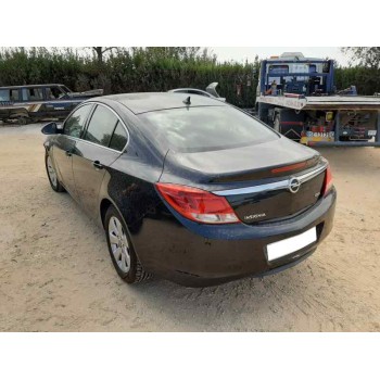 OPEL INSIGNIA BERLINA - miniatura 6