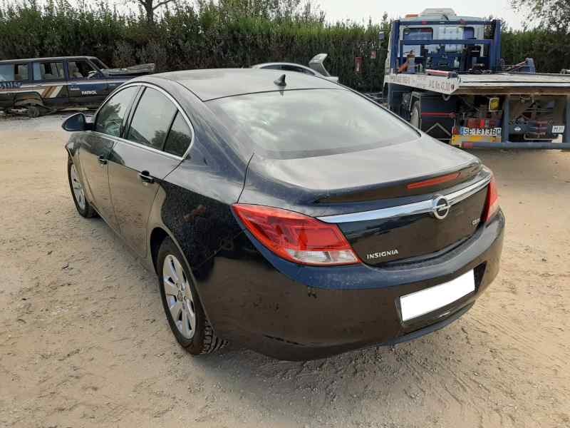 OPEL INSIGNIA BERLINA - imagen 6