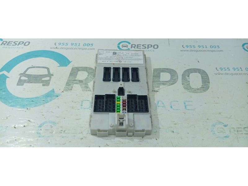 CAJA RELES / FUSIBLES 9869884  - imagen 1