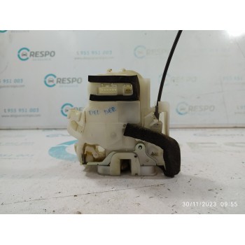 CERRADURA PUERTA DELANTERA DERECHA  - miniatura 2