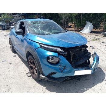 NISSAN JUKE (F16_)