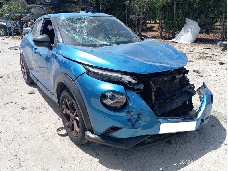 NISSAN JUKE (F16_) - imagen 1