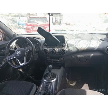 NISSAN JUKE (F16_) - miniatura 2