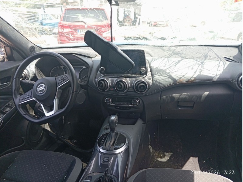 NISSAN JUKE (F16_) - imagen 2
