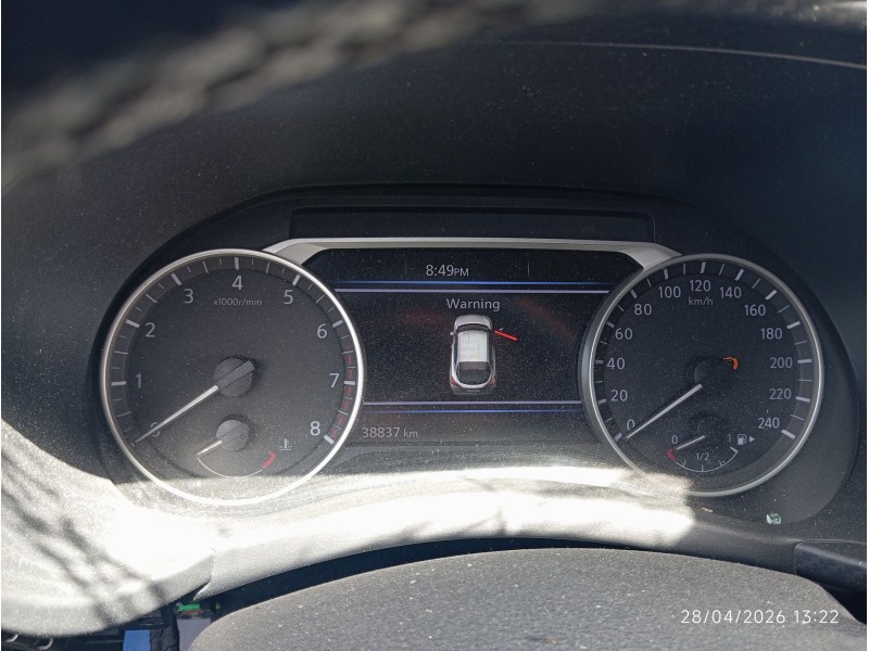 NISSAN JUKE (F16_) - imagen 3