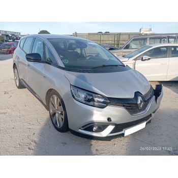 RENAULT SCENIC IV