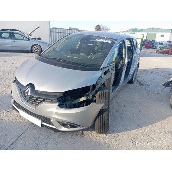 RENAULT SCENIC IV - miniatura 2
