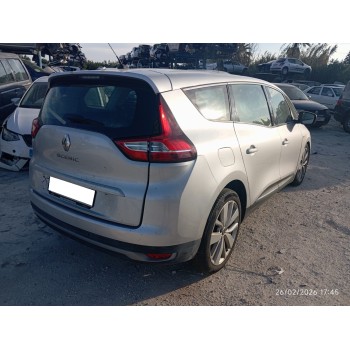 RENAULT SCENIC IV - miniatura 3