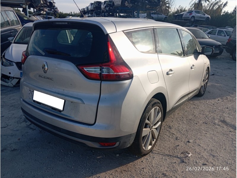RENAULT SCENIC IV - imagen 3