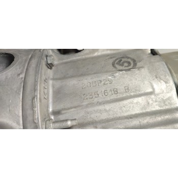 CAJA CAMBIOS 20DP29  - miniatura 3