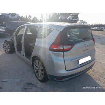 RENAULT SCENIC IV - miniatura 4