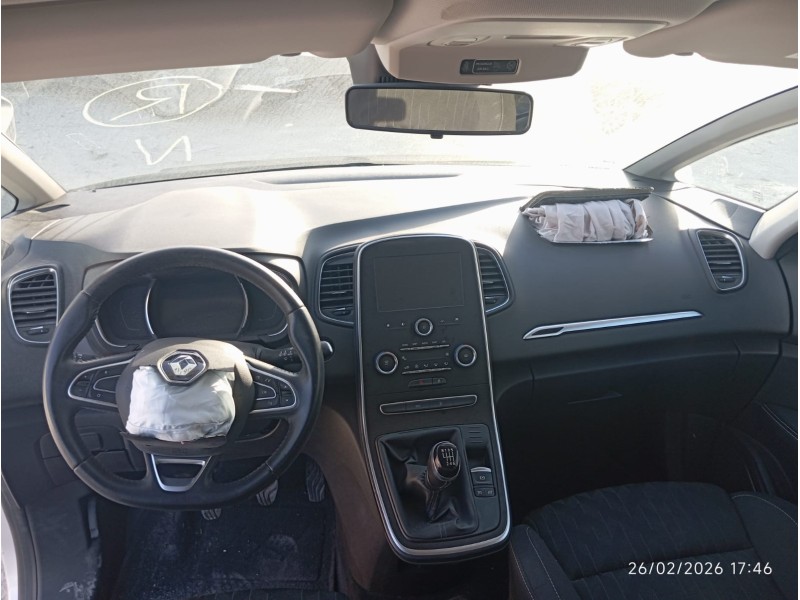 RENAULT SCENIC IV - imagen 5