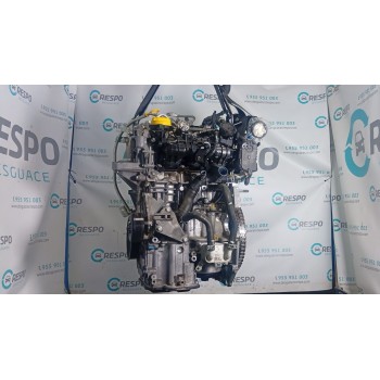 MOTOR COMPLETO HRA0 