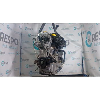 MOTOR COMPLETO HRA0  - miniatura 2