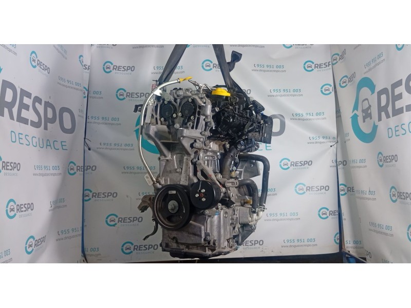 MOTOR COMPLETO HRA0  - imagen 2