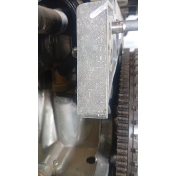 MOTOR COMPLETO HRA0  - miniatura 3