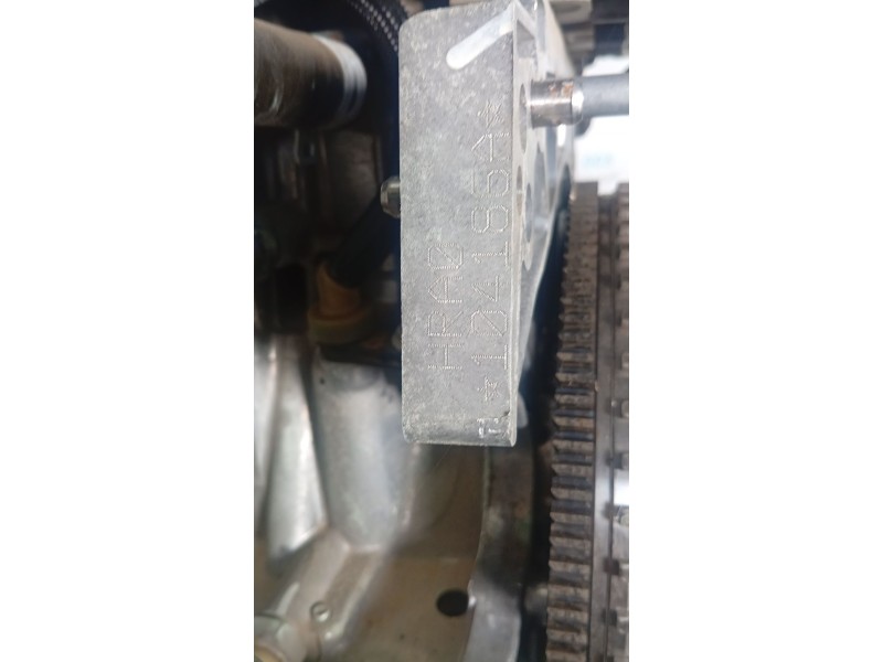 MOTOR COMPLETO HRA0  - imagen 3