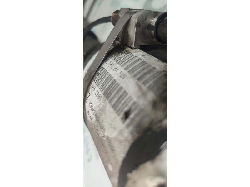 BARRA ESTABILIZADORA DELANTERA 97035970104  - imagen 2