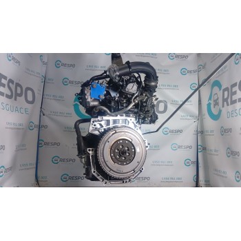 MOTOR COMPLETO HRA0  - miniatura 4