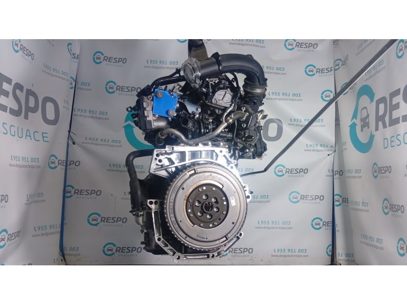MOTOR COMPLETO HRA0  - imagen 4