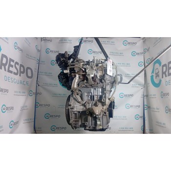 MOTOR COMPLETO HRA0  - miniatura 5