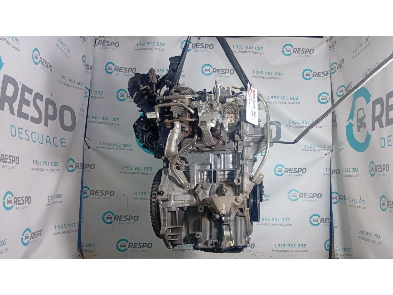 MOTOR COMPLETO HRA0  - imagen 5