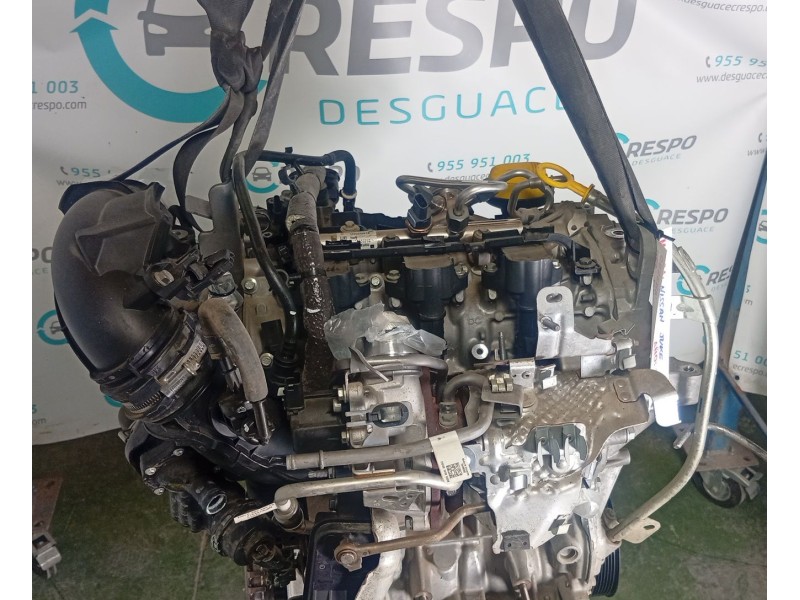 MOTOR COMPLETO HRA0  - imagen 6