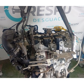 MOTOR COMPLETO HRA0  - miniatura 7