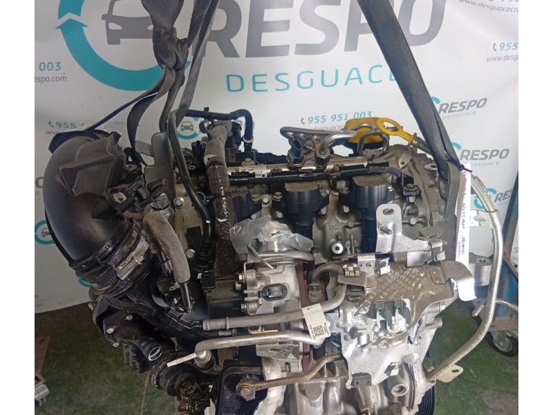 MOTOR COMPLETO HRA0  - imagen 7