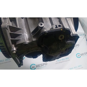 MOTOR COMPLETO HRA0  - miniatura 8