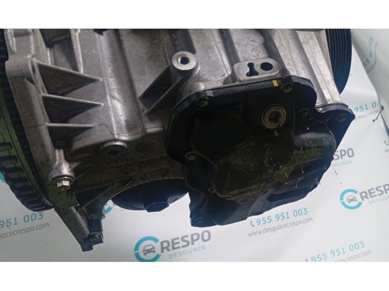 MOTOR COMPLETO HRA0  - imagen 8