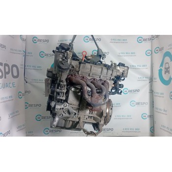 MOTOR COMPLETO BLF 