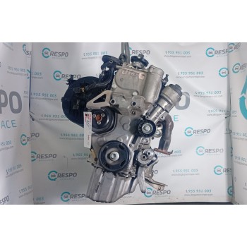 MOTOR COMPLETO BLF  - miniatura 2