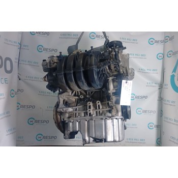 MOTOR COMPLETO BLF  - miniatura 3