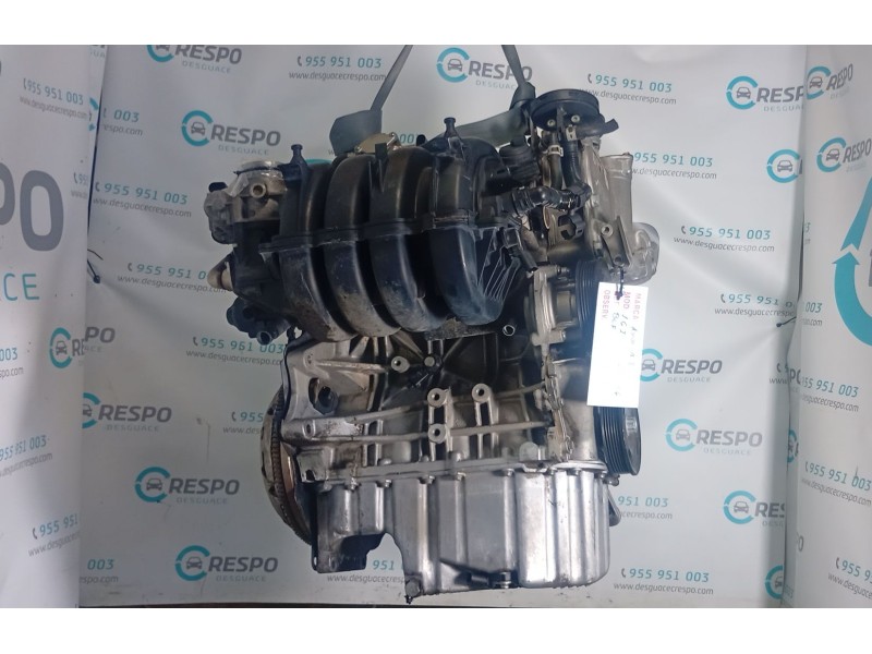 MOTOR COMPLETO BLF  - imagen 3